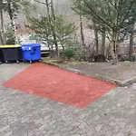 Elmi Komfortwohnung Mit Blick In - 2 Schlafzimmer - 2 Baeder - Inklusive Parkplatz - Inklusive Aufzug * 바트하르추부르크