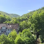 Elmi Komfortwohnung Mit Blick In - 2 Schlafzimmer - 2 Baeder - Inklusive Parkplatz - Inklusive Aufzug Апартаменты Бад-Гарцбург